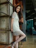 IESS: Model: Newcomer Xiao Gao (First Time To Meet)(53)